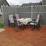 Szálloda Haus Eifel