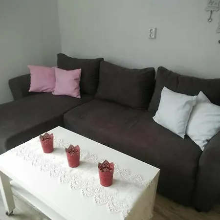 Haus Eifel Apartment *