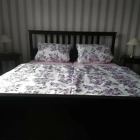 Haus Eifel Lutzerath