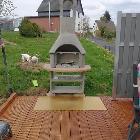 Haus Eifel * Lutzerath