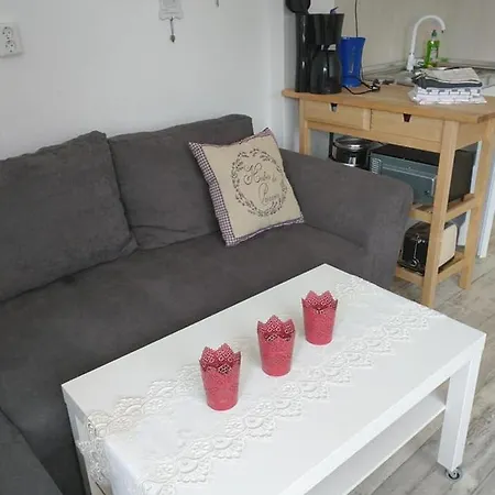 Hotel Haus Eifel Lutzerath