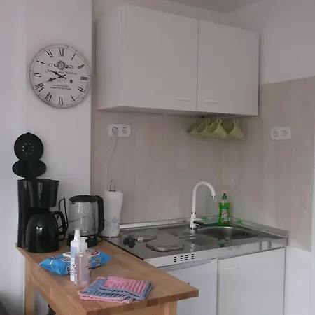 Apartment Haus Eifel