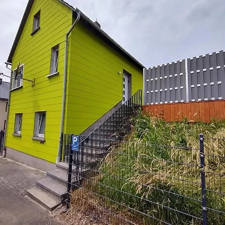 Haus Eifel
