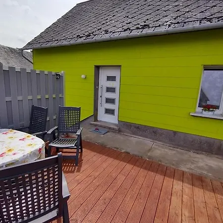 Haus Eifel *