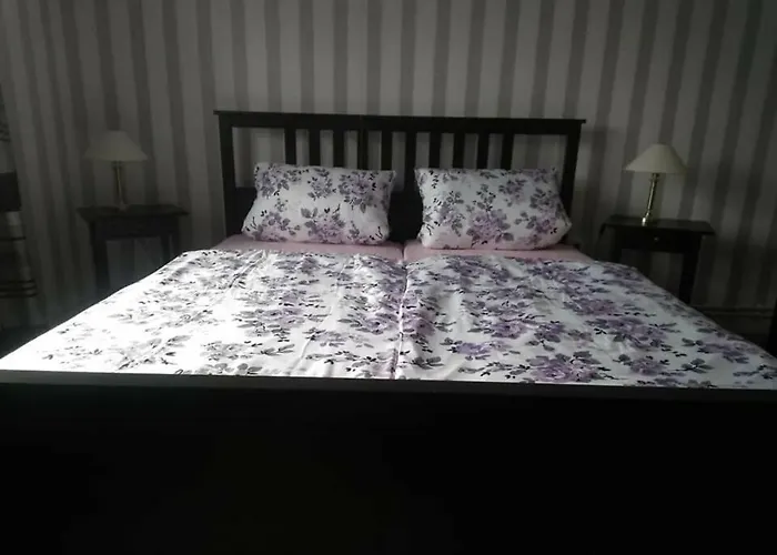 Haus Eifel Lutzerath