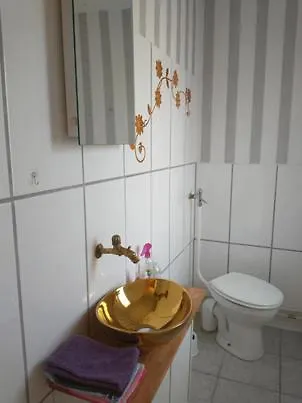 Haus Eifel Hotel Lutzerath