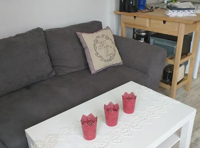 Hotel Haus Eifel Lutzerath