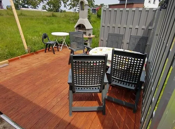 Haus Eifel * Lutzerath